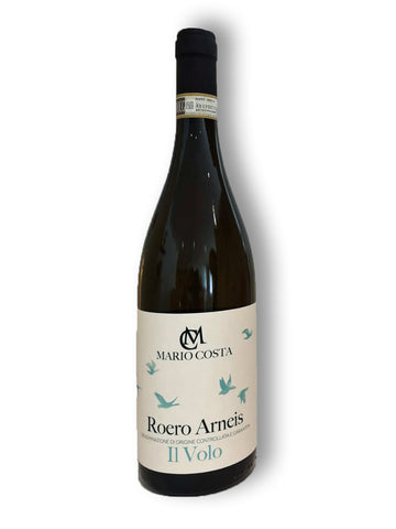 Roero Arneis | der erfrischende Weisswein aus Italien günstig zu kaufen bei Yvonne's Weinkabinett AG Teufen | Weinhandlung in Appenzell Ausserrhoden | Schweiz