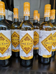 Kina Karo
