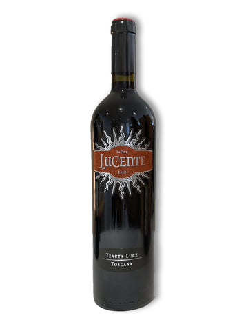 Lucente / Tenuta Luce / Marchesi Frescobaldi 2022