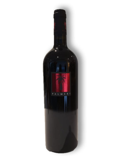 Palmeri Rosso / Tenuta Palmeri Sicilia 2014 / Netto-Exklusiv-Aktion statt 79.-