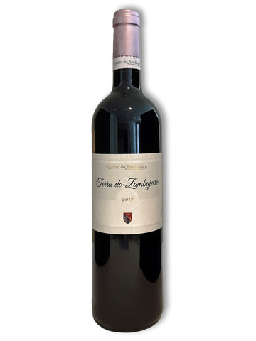 Terra do Zambujeiro / Quinta do Zambujeiro 2021