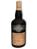 Gerston Archivist Collection Whisky Series No 3 - Blended Malt Scotch Whisky / The Lost Distillery Company