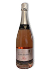 Champagne Brut Rosé Grand Cru / Jean Pernet