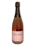 Champagne Brut Rosé Premier Cru/ Louis Nicaise